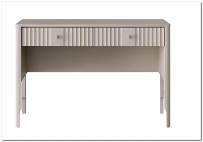 Стол туалетный Далия персидский жемчуг TOL2S БРВ