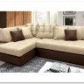 Угловой диван Глорио Soft Time заказать по цене 112 168 руб. в Тюмени
