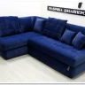 Угловой диван Глорио Soft Time заказать по цене 112 168 руб. в Тюмени