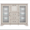 Тумба Stylius (Стилиус) B169-KOM2W1B3S BRW заказать по цене 39 690 руб. в Тюмени