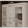 Тумба Stylius (Стилиус) B169-KOM2W1B3S BRW заказать по цене 39 690 руб. в Тюмени