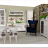 Тумба Stylius (Стилиус) B169-KOM2W1B3S BRW заказать по цене 39 690 руб. в Тюмени