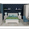 Тумба Stylius (Стилиус) B169-KOM2W1B3S BRW заказать по цене 39 690 руб. в Тюмени