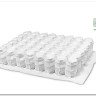 Стул кухонный SIGNAL BERRY Brego 68 (карри/черный) заказать по цене 13 086 руб. в Тюмени