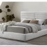 Кровать Halmar MADERA (кремовый) 160/200 заказать по цене 62 613 руб. в Тюмени