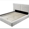 Кровать Halmar MADERA (кремовый) 160/200 заказать по цене 62 613 руб. в Тюмени