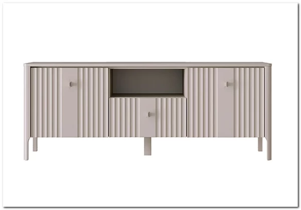 Тумба под телевизор Далия персидский жемчуг RTV1S2K БРВ заказать по цене 28 530 руб. в Тюмени