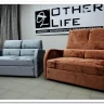 Мини диван Лотос ТТ Other Life заказать по цене 64 987 руб. в Тюмени