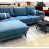 Угловой диван Даллас Soft Time заказать по цене 125 440 руб. в Тюмени