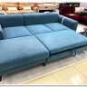 Угловой диван Даллас Soft Time заказать по цене 125 440 руб. в Тюмени