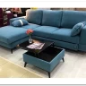 Угловой диван Даллас Soft Time заказать по цене 125 440 руб. в Тюмени