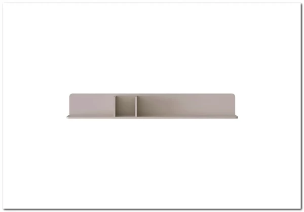 Полка Далия персидский жемчуг POL БРВ заказать по цене 4 410 руб. в Тюмени