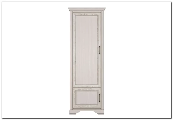 Шкаф Stylius (Стилиус) B169-SZF2D BRW заказать по цене 23 090 руб. в Тюмени Шкаф Stylius (Стилиус) B169-SZF2D BRW заказать по цене 23 090 руб. в Тюмени