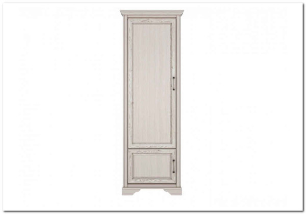 Шкаф Stylius (Стилиус) B169-SZF2D BRW заказать по цене 21 440 руб. в Тюмени