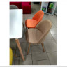 Стул DC373 dark beige заказать по цене 8 224,42 руб. в Тюмени