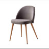 Стул DC373 dark beige заказать по цене 8 224,42 руб. в Тюмени