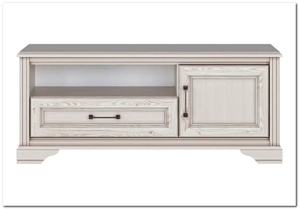 Тумба Stylius (Стилиус) B169-RTV1D1S BRW заказать по цене 20 360 руб. в Тюмени Тумба Stylius (Стилиус) B169-RTV1D1S BRW заказать по цене 20 360 руб. в Тюмени