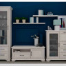 Тумба Stylius (Стилиус) B169-RTV1D1S BRW заказать по цене 18 910 руб. в Тюмени