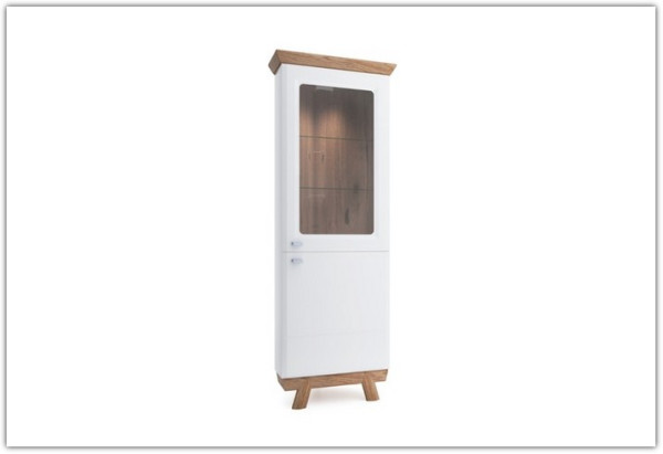 Витрина ASPEN AS-W1/2 L/P Taranko заказать по цене 117 640,40 руб. в Тюмени