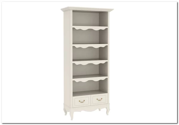 Стеллаж 2 ящика  Авиньон из массива бука   заказать по цене 62 516 руб. в Тюмени