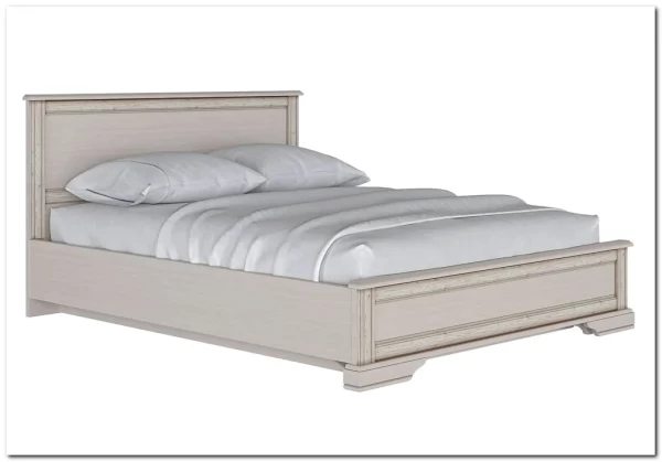 Кровать Стилиус B169-LOZ160х200 с подъемным механизмом БРВ заказать по цене 50 320 руб. в Тюмени