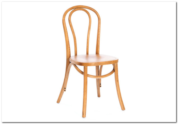 Стул THONET CLASSIC CHAIR (mod.СB2345) Груша (№3) заказать по цене 16 350 руб. в Тюмени