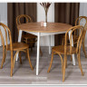 Стул THONET CLASSIC CHAIR (mod.СB2345) Груша (№3) заказать по цене 16 350 руб. в Тюмени