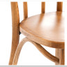 Стул THONET CLASSIC CHAIR (mod.СB2345) Груша (№3) заказать по цене 16 350 руб. в Тюмени