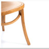 Стул THONET CLASSIC CHAIR (mod.СB2345) Груша (№3) заказать по цене 16 350 руб. в Тюмени
