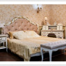 Скамья Romantic Kreind заказать по цене 25 300 руб. в Тюмени