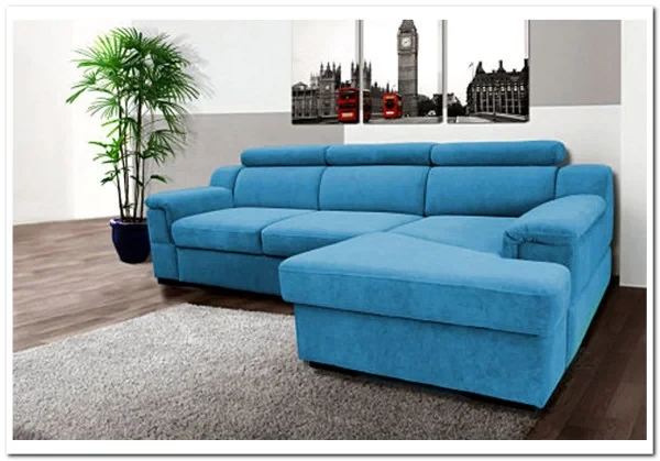 Угловой диван Касабланка 3 Other Life заказать по цене 164 052 руб. в Тюмени