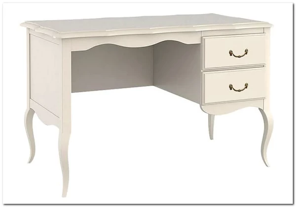 Стол письменный Авиньон из массива бука  заказать по цене 47 952 руб. в Тюмени