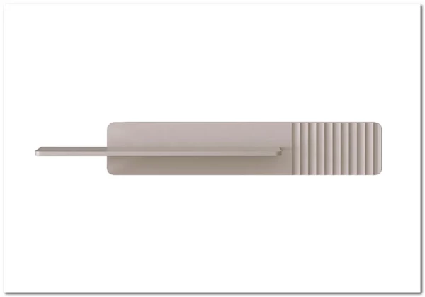 Полка Далия персидский жемчуг PAN БРВ заказать по цене 5 070 руб. в Тюмени