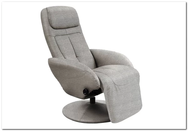 Кресло OPTIMA 2  Halmar (серый) заказать по цене 40 295 руб. в Тюмени