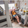 Лампа письменного стола 140 Nest VOX заказать по цене 16 280 руб. в Тюмени