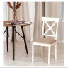 Стул Гольфи 2/ Golfi 2 ivory white, ткань кор.-зол.(1505-9) заказать по цене 7 530 руб. в Тюмени