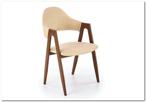 Стул кухонный Halmar K344 (бежевый) заказать по цене 11 592 руб. в Тюмени