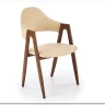 Стул кухонный Halmar K344 (бежевый) заказать по цене 11 592 руб. в Тюмени