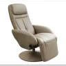 Кресло раскладное OPTIMA  Halmar (капучино) заказать по цене 38 639 руб. в Тюмени