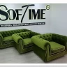 Диван Честер Soft Time заказать по цене 104 720 руб. в Тюмени