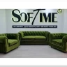 Диван Честер Soft Time заказать по цене 104 720 руб. в Тюмени