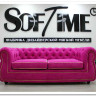 Диван Честер Soft Time заказать по цене 104 720 руб. в Тюмени
