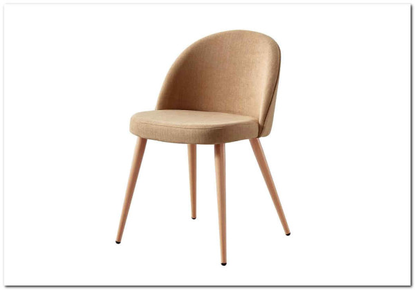 Стул DC373 light beige заказать по цене 8 224,42 руб. в Тюмени