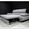 Прямой диван Монреаль NEW Soft Time заказать по цене 126 000 руб. в Тюмени