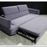 Прямой диван Монреаль NEW Soft Time заказать по цене 126 000 руб. в Тюмени
