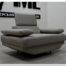 Прямой диван Монреаль NEW Soft Time заказать по цене 126 000 руб. в Тюмени