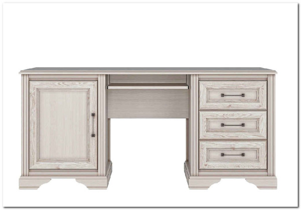 Стол письменный Stylius (Стилиус) B169-BIU170 BRW заказать по цене 44 590 руб. в Тюмени
