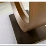 Стол обеденный Signal WILSON Ceramic 180 раскладной (Ossido Bruno коричневый/античный коричневый) заказать по цене 178 398 руб. в Тюмени
