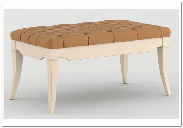 Банкетка Римини большая заказать по цене 15 675 руб. в Тюмени