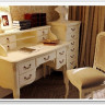 Мебель для спальни Romantic Kreind заказать по цене 200 800 руб. в Тюмени